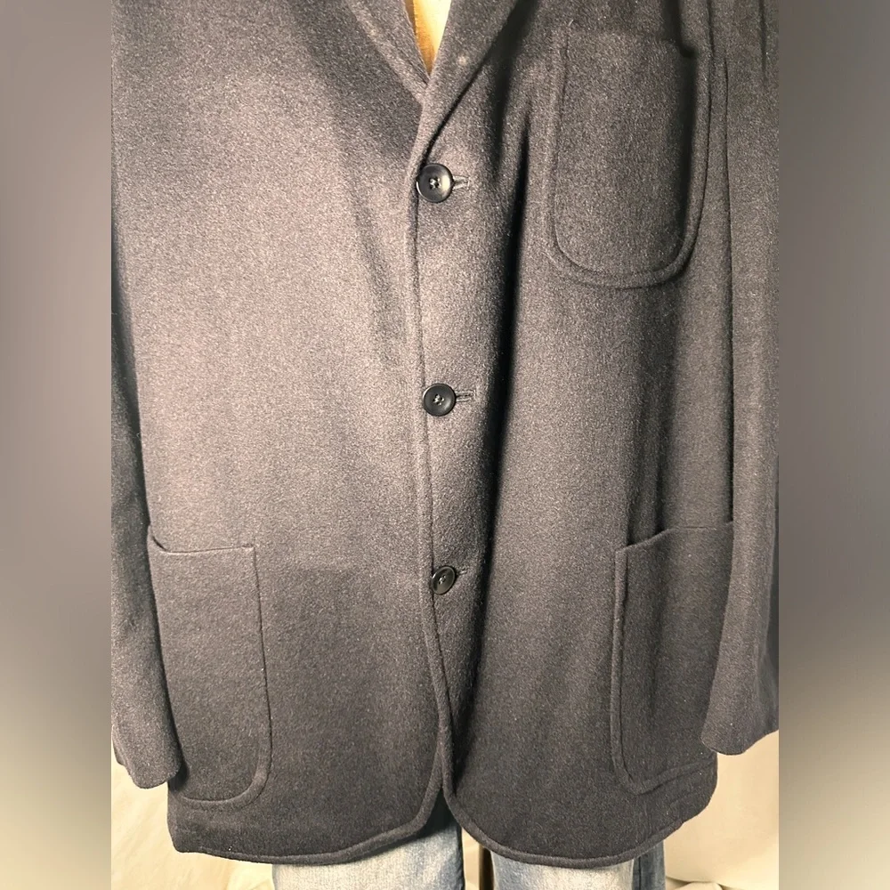 Orvis 100% cashmere